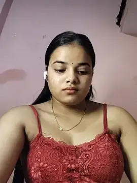 Stripchat Free Live Porn of Ruchi_1