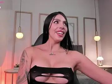 Stripchat Live Porn of Samantha_Brooke