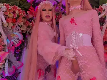 Stripchat Nude Webcam of SpicySluts