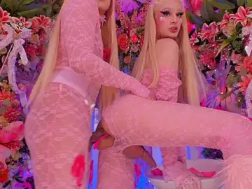 Stripchat Sex Cam of SpicySluts