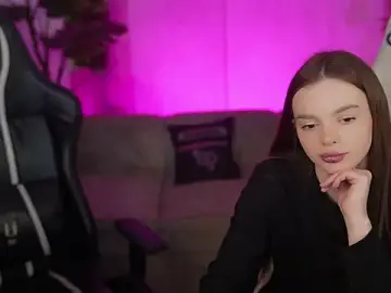 Stripchat Private Sex Chat of Zlata_Sky