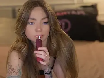 Stripchat Nude Webcam of Zlata_Sky