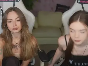 Stripchat Live Porn of Zlata_Sky