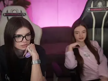 Stripchat Live Porn of Zlata_Sky