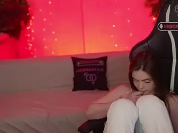 Stripchat Best live sex cam show of Zlata_Sky