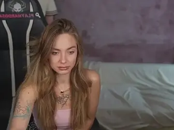 Stripchat Best live sex cam show of Zlata_Sky