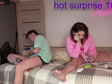 Stripchat Adult Video Chat of live_sexy