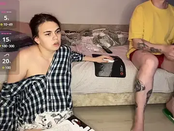 Stripchat Sex Cam of live_sexy