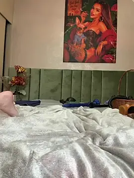 Stripchat Sex Chat of mc-Olivia