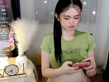 Stripchat Private Sex Chat of wildest_fantasy