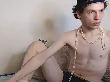 Stripchat Adult Webcams of Arrogant_Eli