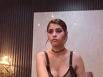 Stripchat Private Sex Chat of AuroraGray