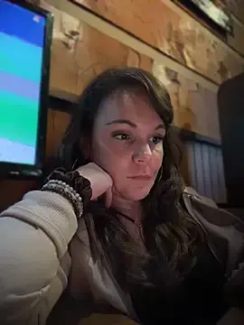 Stripchat Best Webcam of BaileyMFox