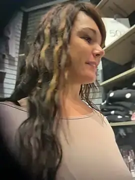 Stripchat Best live sex cam show of BaileyMFox