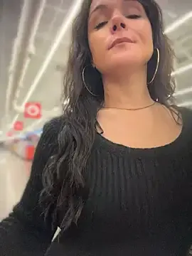 Stripchat Sex Chat of BaileyMFox