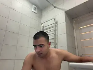 Stripchat Live Porn of Daniel_ice