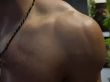 Stripchat Free Porn Cam of DanteSantoss