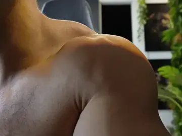 Stripchat Free Porn Cam of DanteSantoss