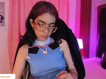 Stripchat Live Porn of Molly_A