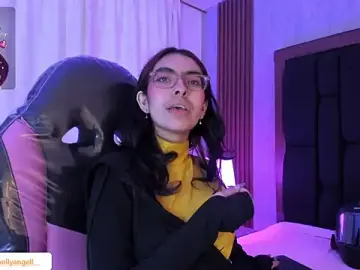 Stripchat Live Porn of Molly_A
