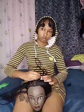 Stripchat Adult Webcams of Nasty_boo_boo