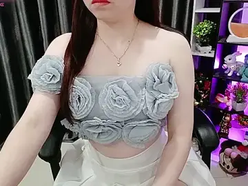 Stripchat Live Sex of Yuki-yio
