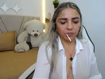 Stripchat Live Sex of cum_bigass