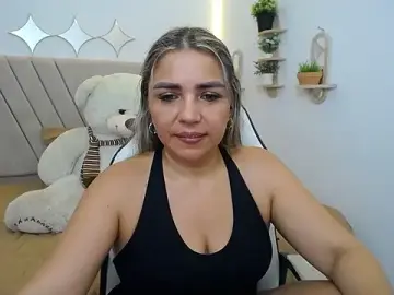 Stripchat Live Sex of cum_bigass