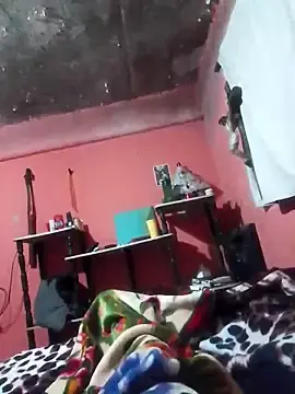 Stripchat Free Live Porn of luuiss12