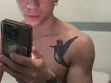 Stripchat Live Sex Cam of masterandhispup88