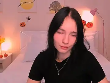 Stripchat Sex Cam of vanilla_bunny