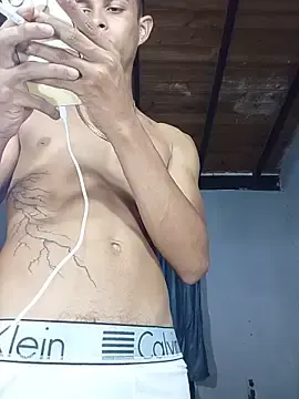 Stripchat Free Live Porn of God_Eros_23cm