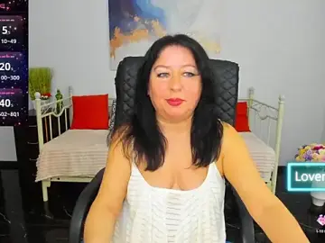 Stripchat Adult Video Chat of Julia_Dean