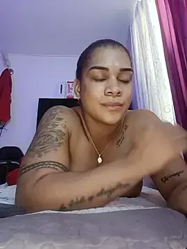 Stripchat Sex Cam of KarinRoss