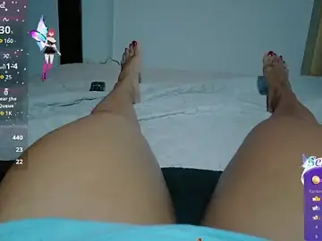Stripchat Live Porn of KarinRoss