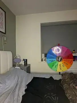 Stripchat Live Sex Cam of Lilly-Luscious