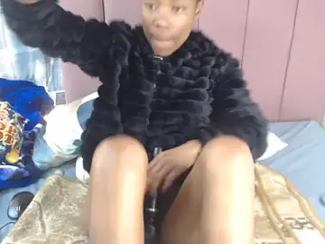 Stripchat Free Live Porn of NELLY_2108