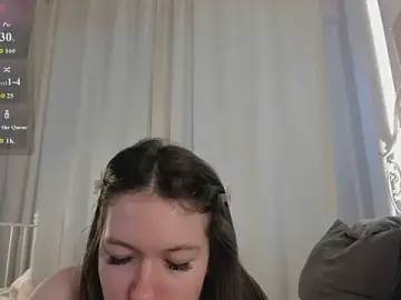 Stripchat Sex Cam of Nicole_Charm