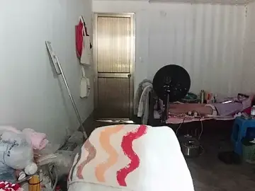 Stripchat Best Webcam of RebelAura
