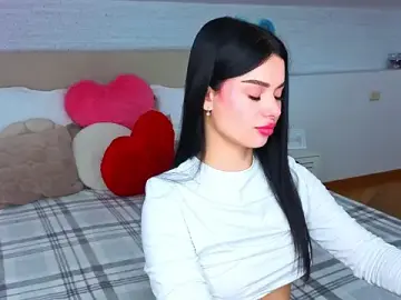 Stripchat Live Porn of Silena_sky