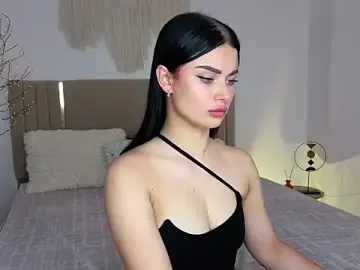Stripchat Best Webcam of Silena_sky