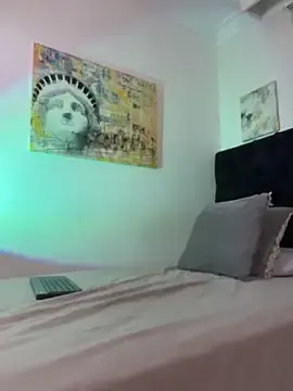 Stripchat Free Live Porn of Thiago_Hill