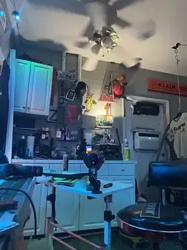 Stripchat Live Porn of Twist_N_Tease