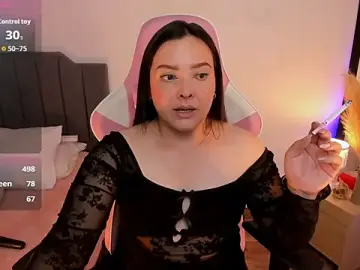 Stripchat Adult Webcam of amaia_monet