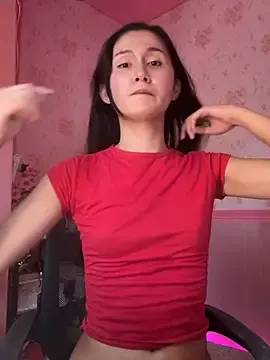 Stripchat Nude Webcam of anne_smithe