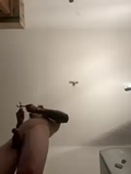 Stripchat Sex Chat of crisfootlicker