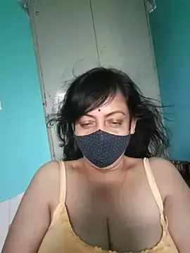 Stripchat Sex Cam of love_suman