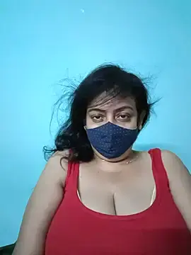Stripchat Nude Webcam of love_suman
