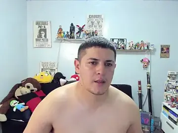 Stripchat Live Sex Cam of ney_22