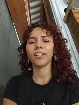 Stripchat Nude Webcam of Isabella_Stark